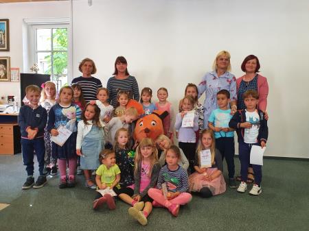 Predšolska bralna značka (4)